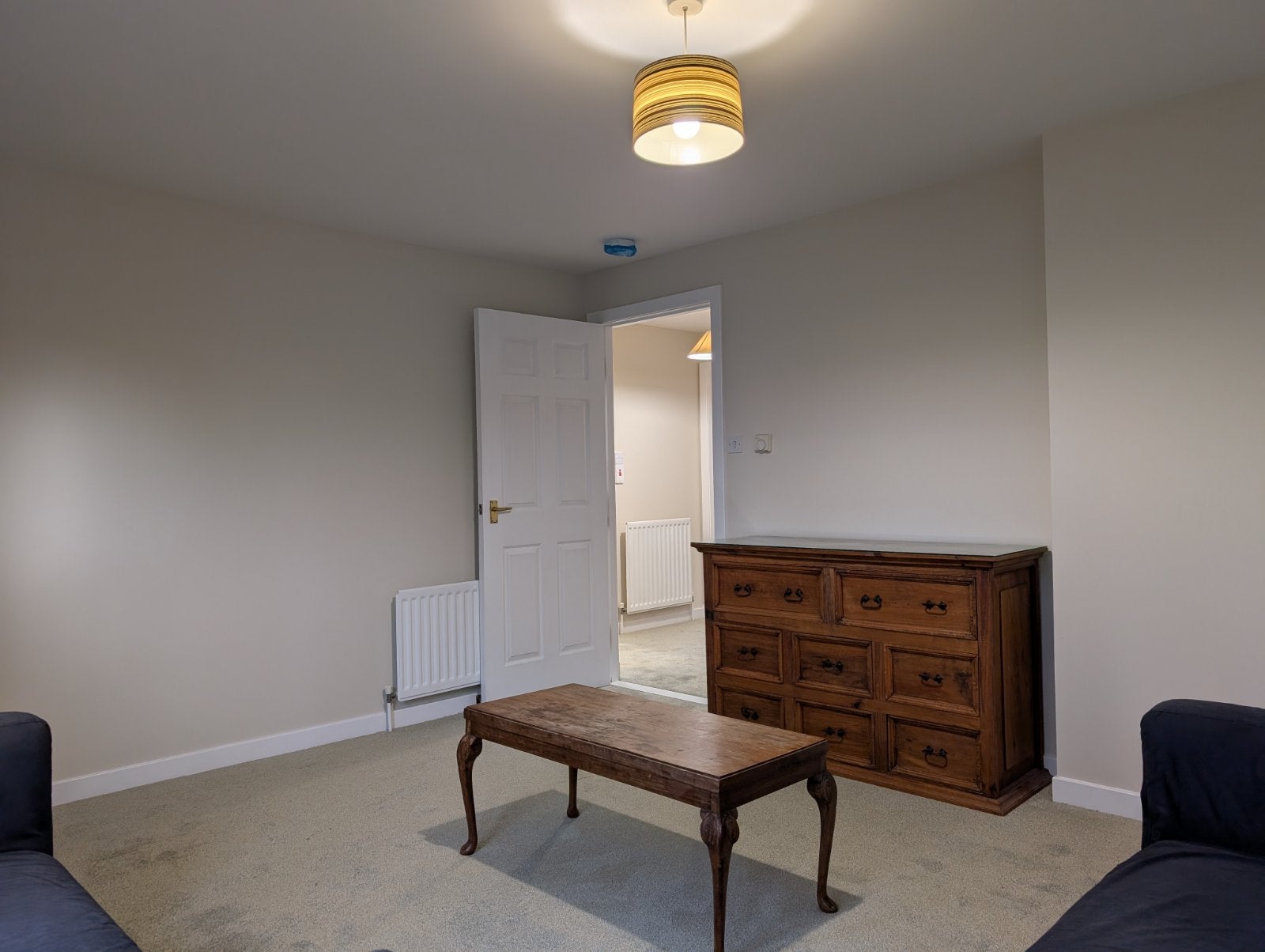 Flat Moray Park Terrace in City of Edinburgh