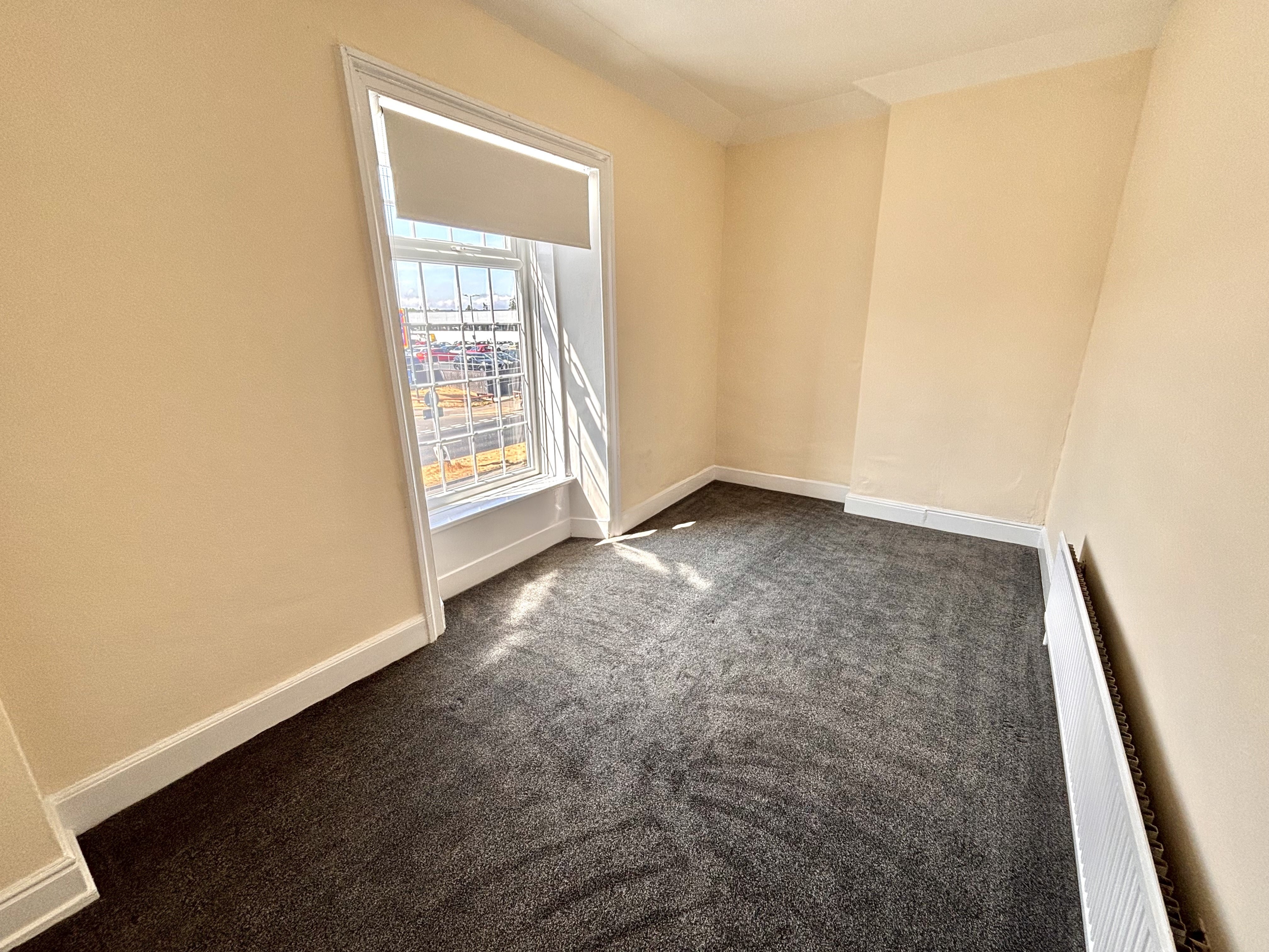 Flat Handsworth Road in Sheffield