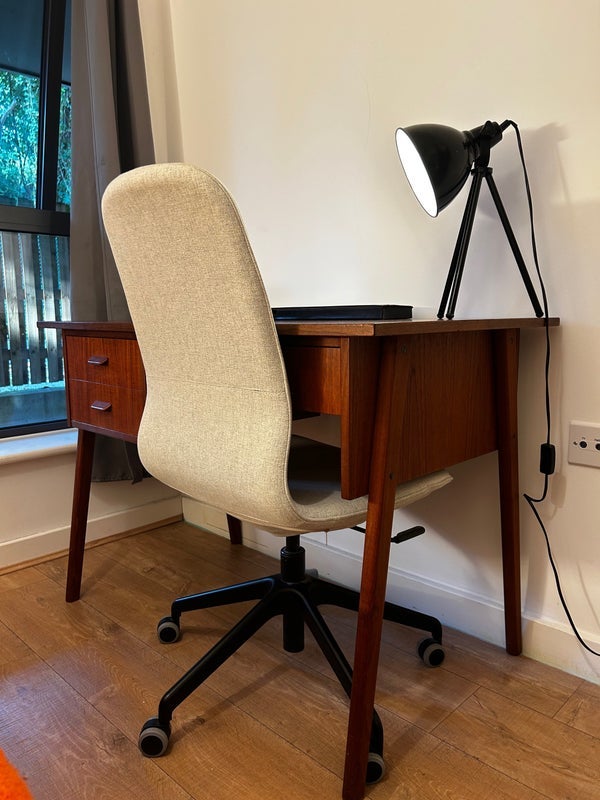Room Balham Park Road in Greater London
