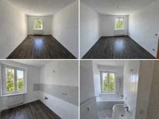 Wohnung Nürnberger Straße in Dresden