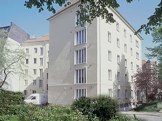 Wohnung Nürnberger Straße in Dresden