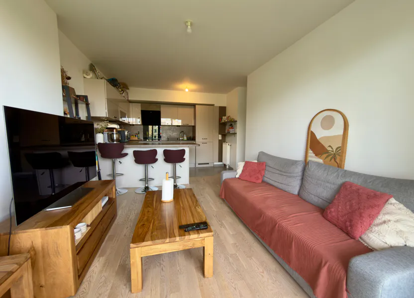 Flat Rue de Strasbourg in Épinay-sur-Seine