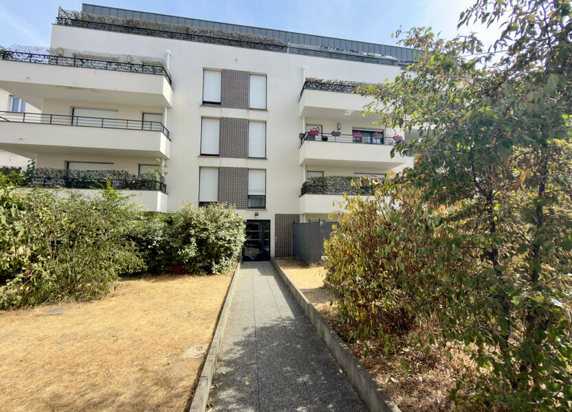 Flat Rue de Strasbourg in Épinay-sur-Seine