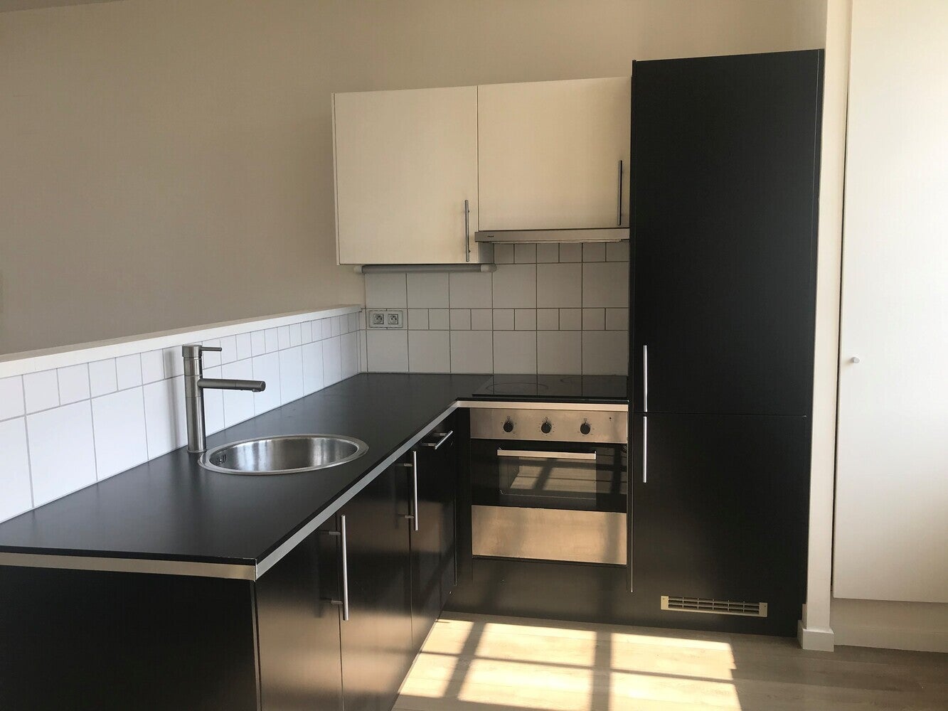 Appartement Avenue Charles de Gaulle à Auxerre