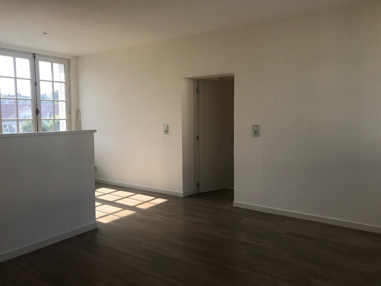 Appartement Avenue Charles de Gaulle à Auxerre