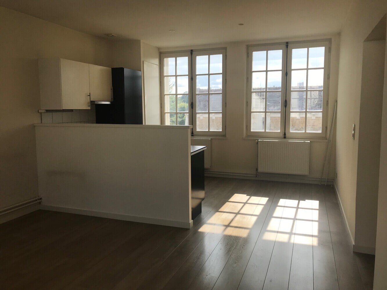 Appartement Avenue Charles de Gaulle à Auxerre