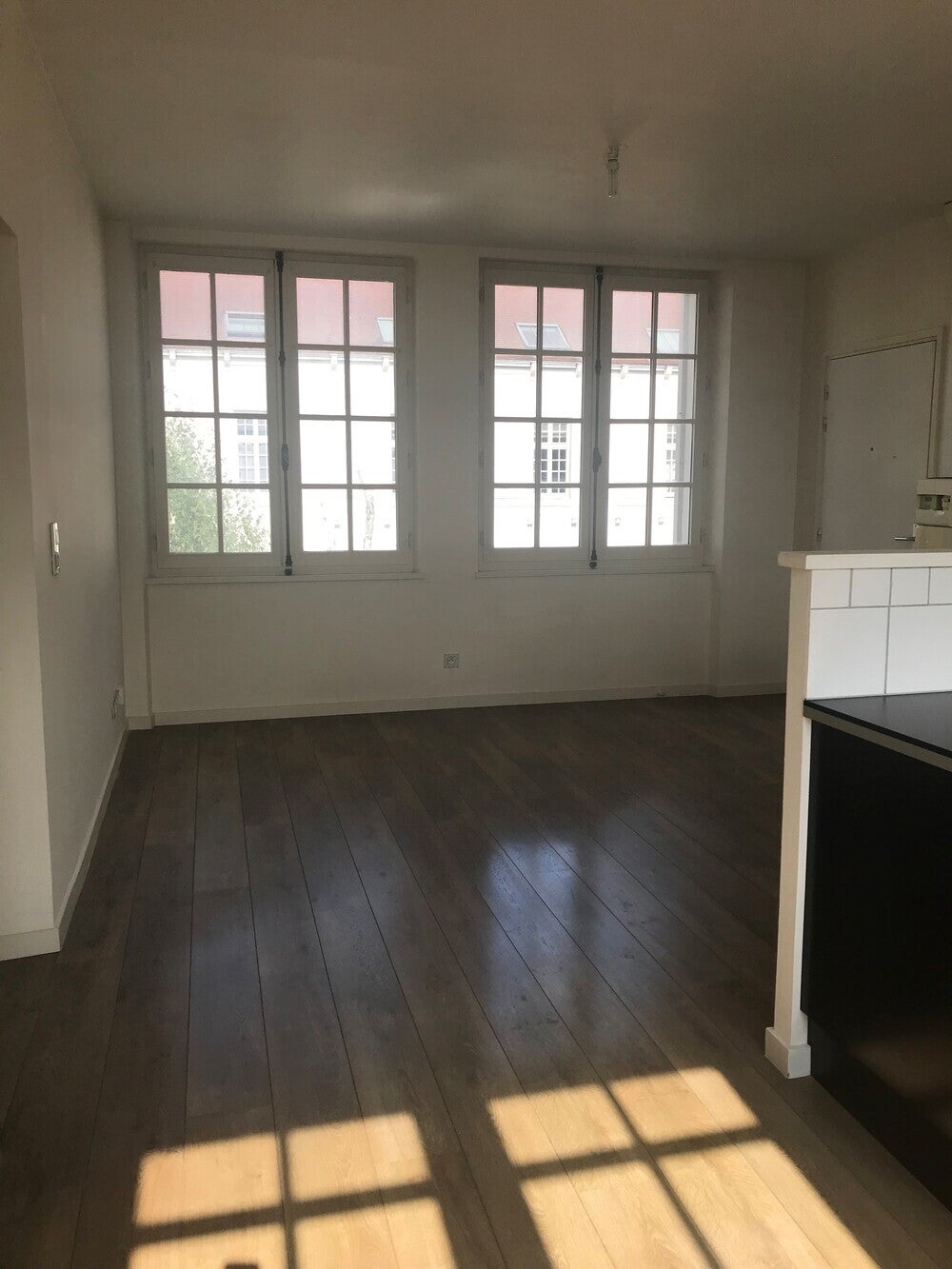 Appartement Avenue Charles de Gaulle à Auxerre