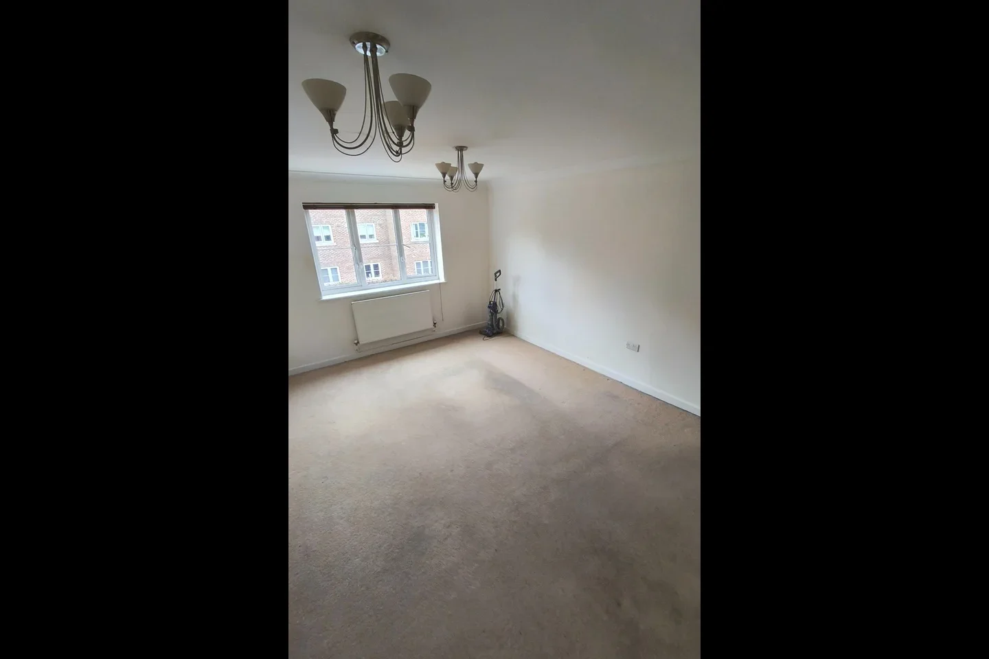 Flat Albion Way in Edenbridge