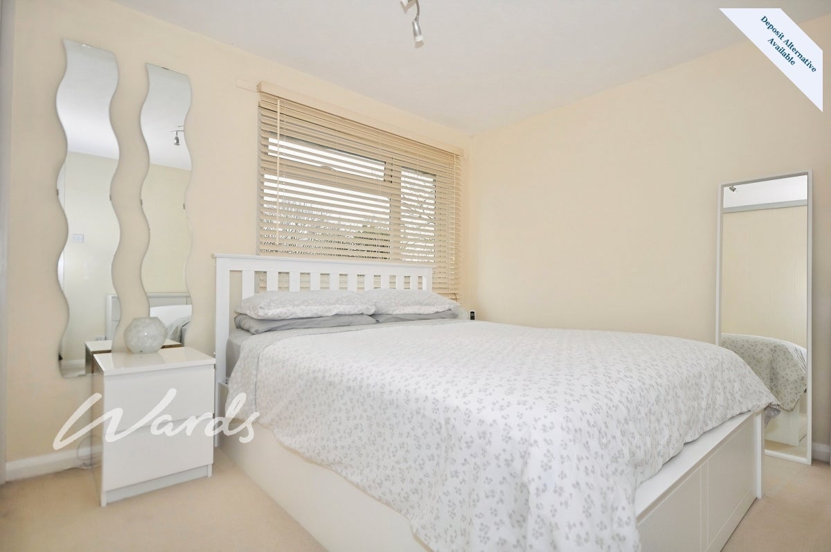 House Butcher Close in Maidstone