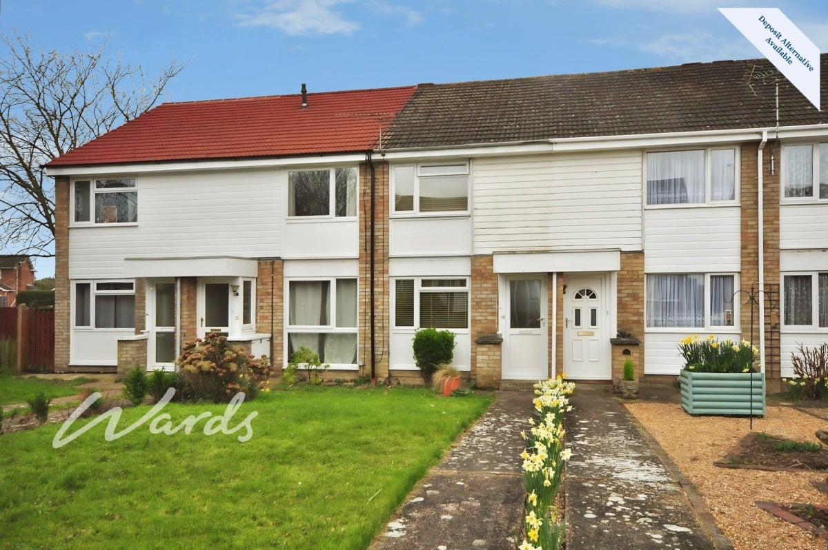 House Butcher Close in Maidstone