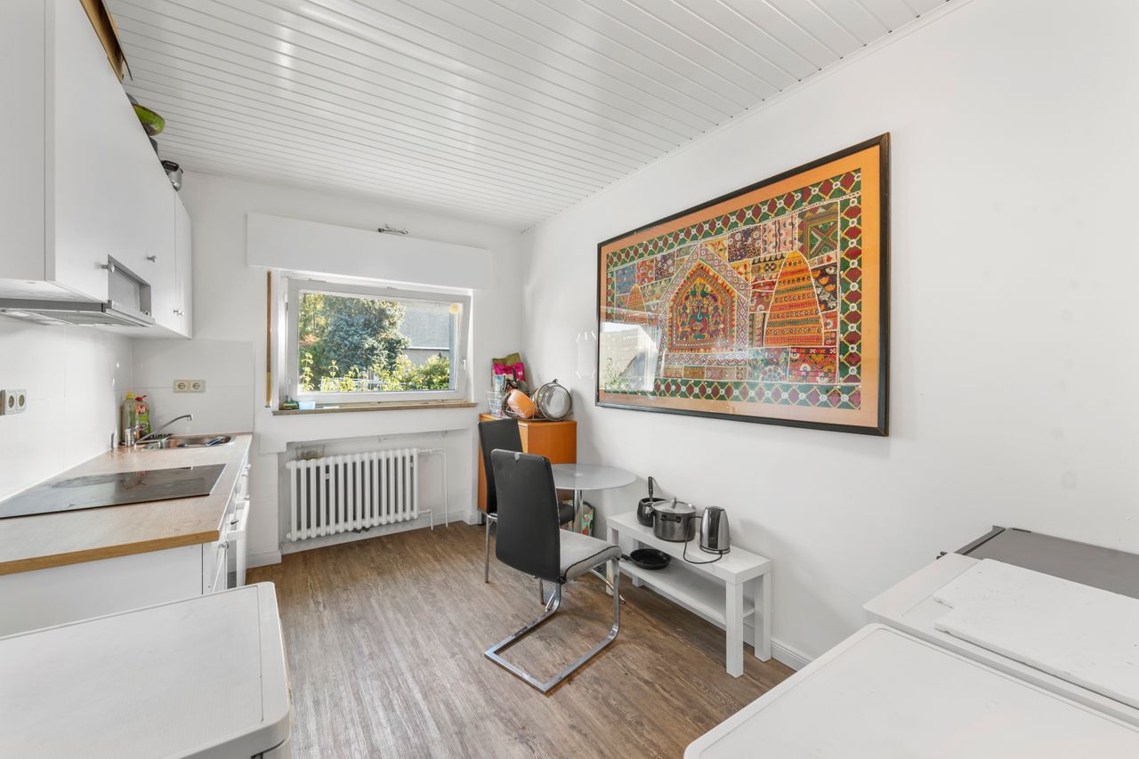 Zimmer Groß-Ziethener Chaussee in Berlin