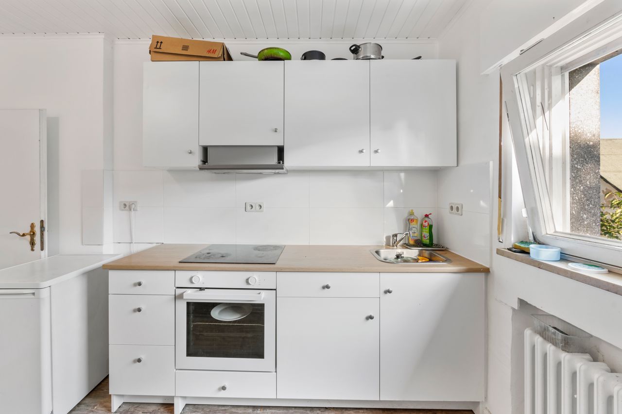 Zimmer Groß-Ziethener Chaussee in Berlin