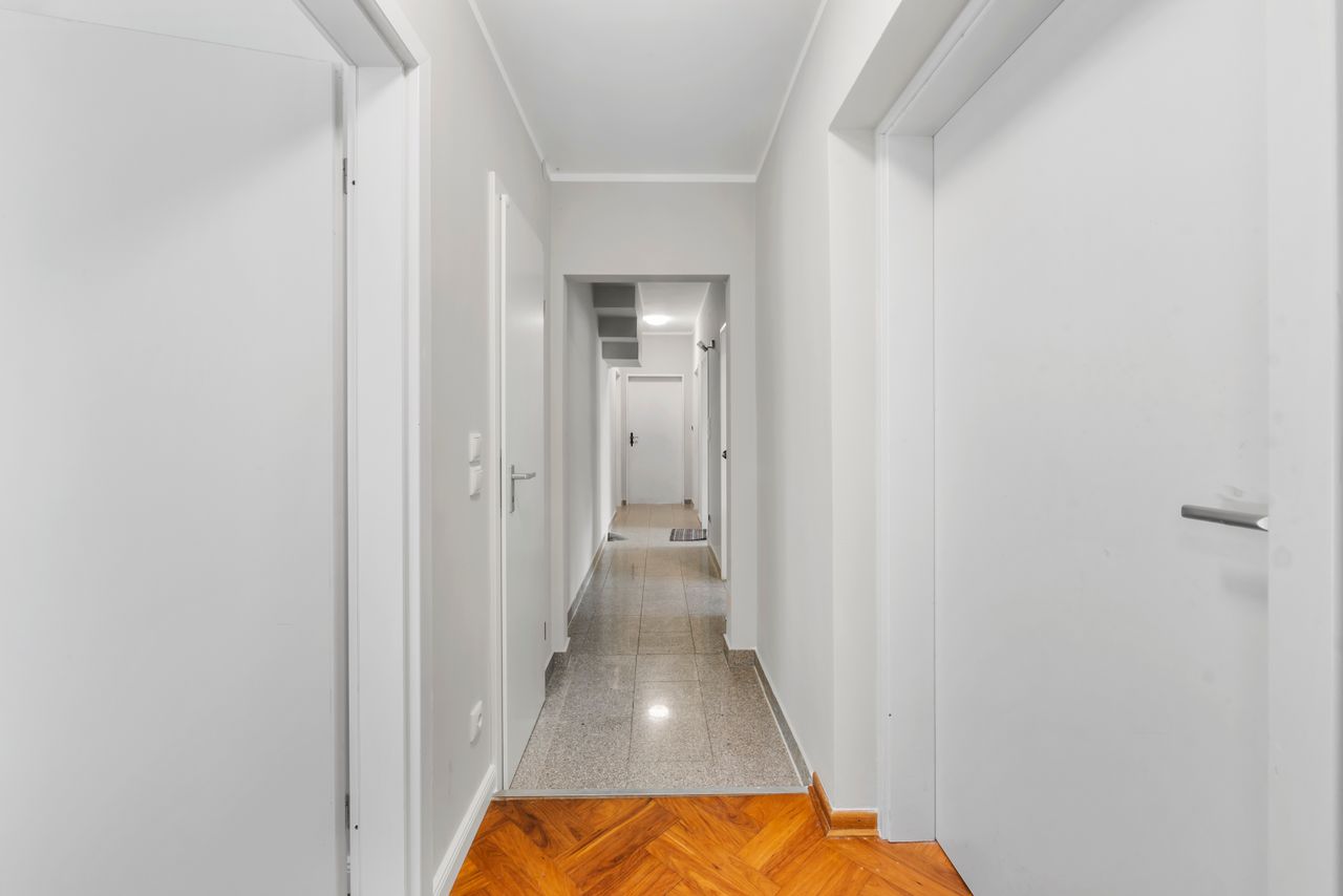 Zimmer Groß-Ziethener Chaussee in Berlin