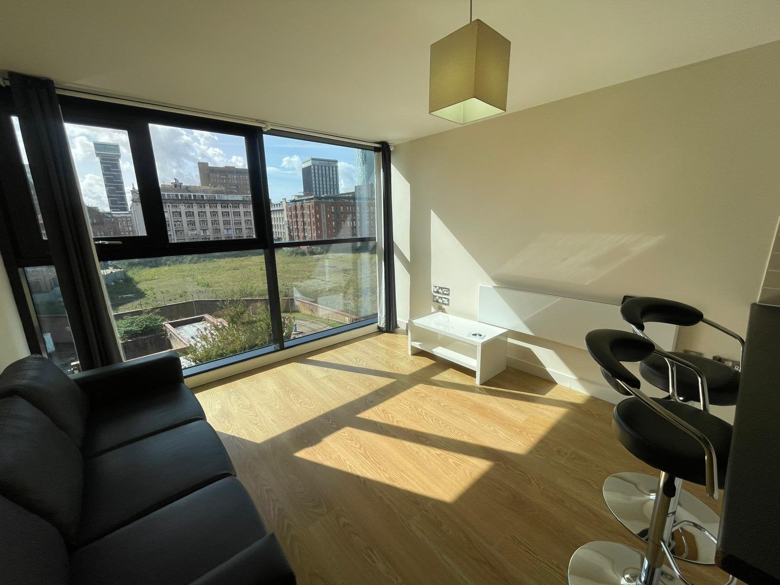 Flat Pall Mall in Liverpool