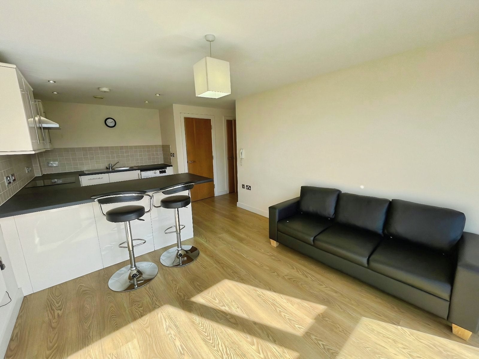 Flat Pall Mall in Liverpool