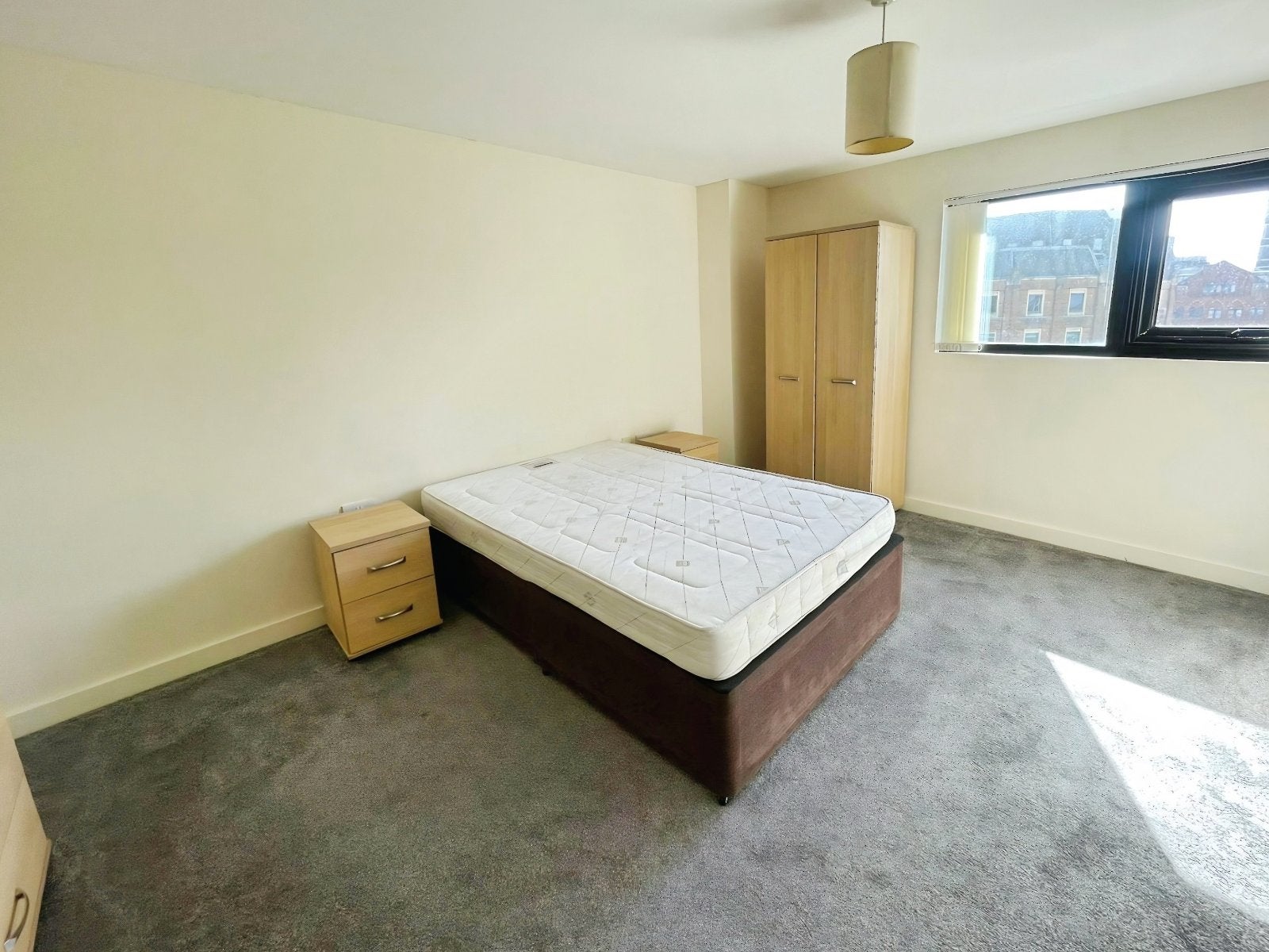 Flat Pall Mall in Liverpool