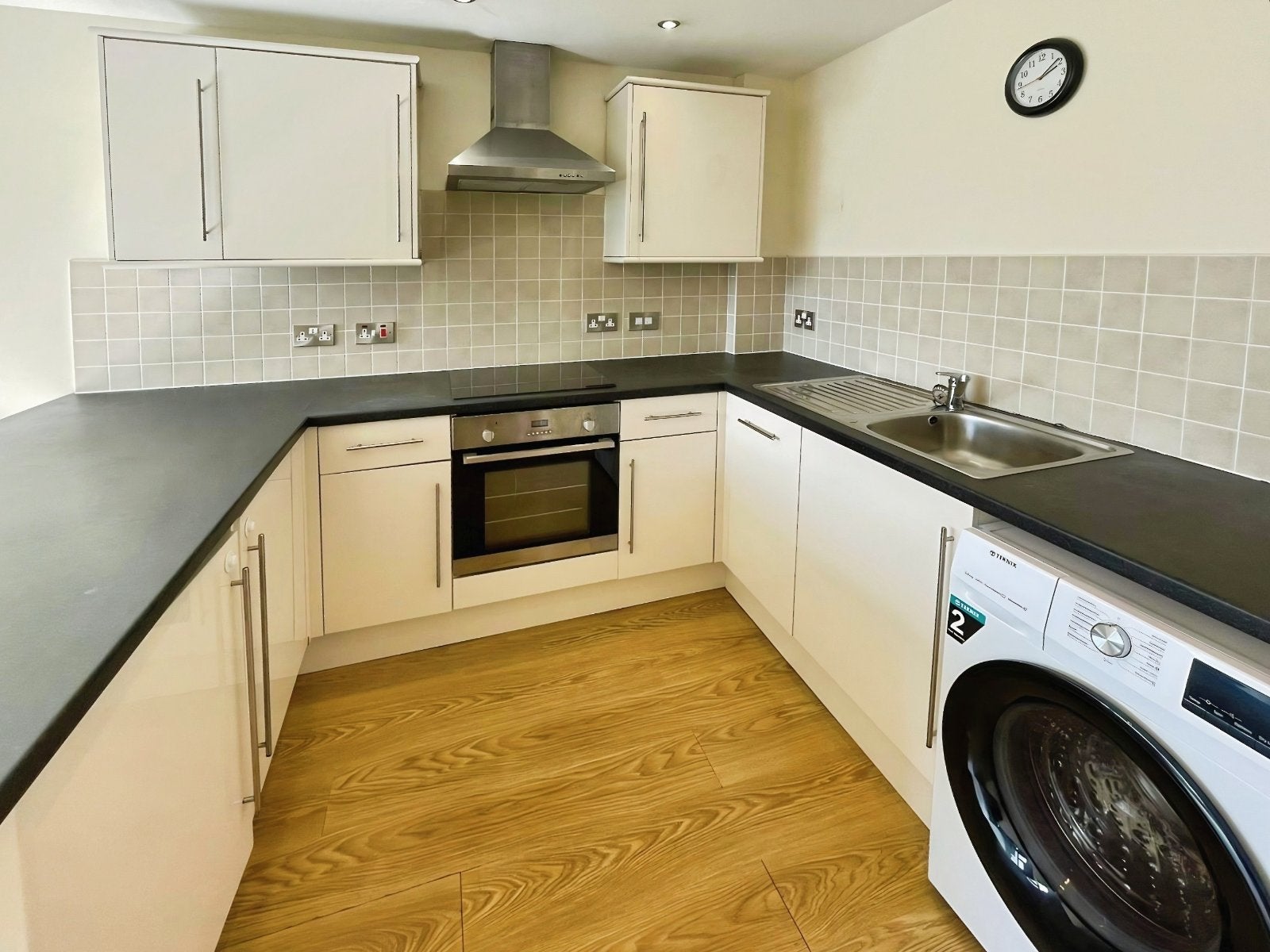 Flat Pall Mall in Liverpool