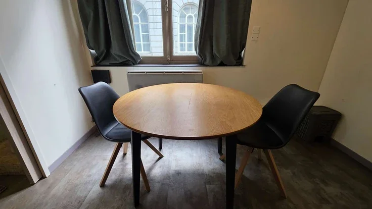 Appartement Rue du Noble à Arras