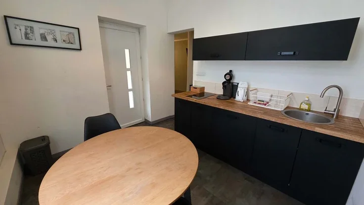 Appartement Rue du Noble à Arras
