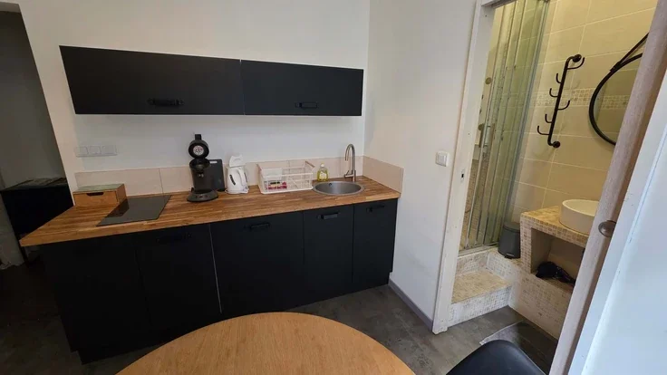 Appartement Rue du Noble à Arras