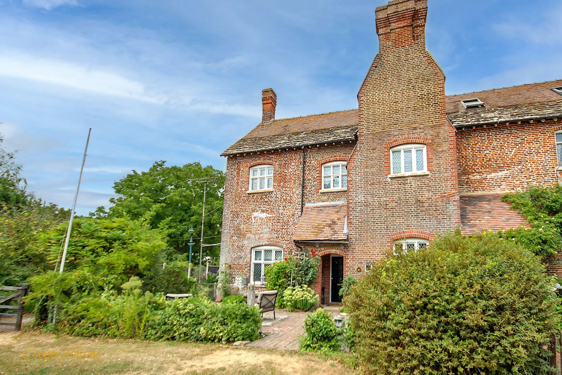 House Arundel Road in Arun
