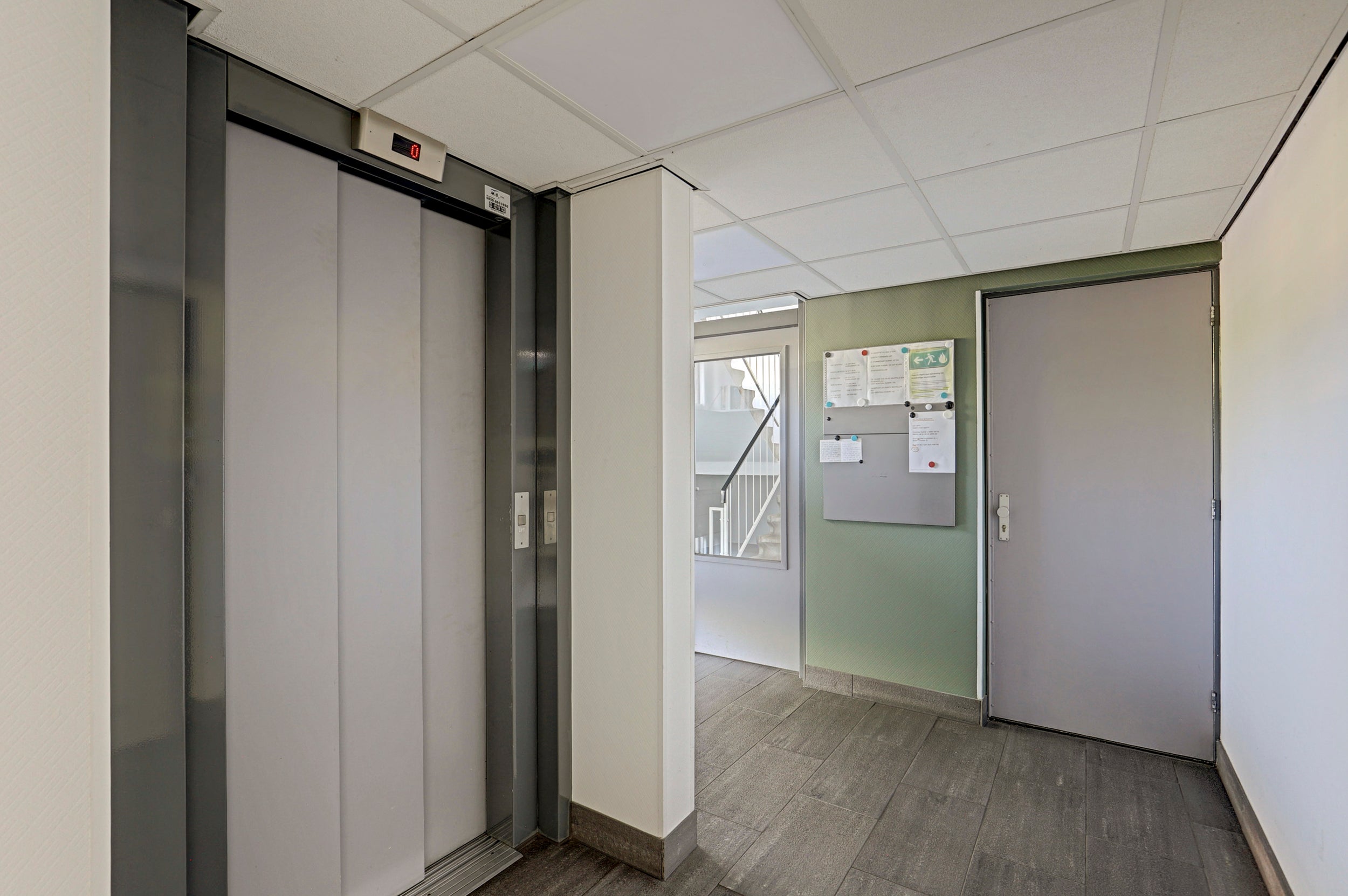 Appartement te koop: Pruylenborg 168, Zwijndrecht