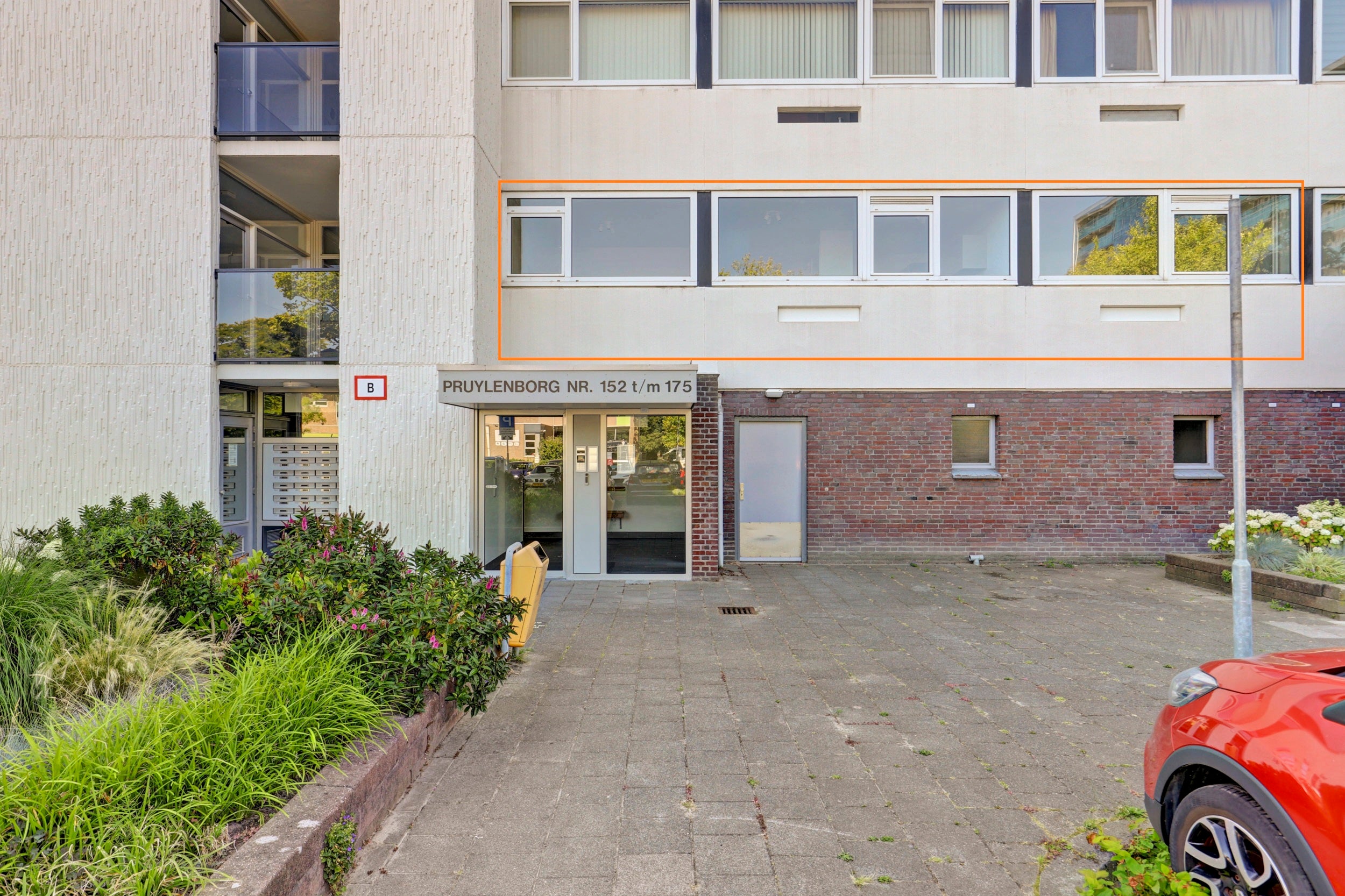 Appartement te koop: Pruylenborg 168, Zwijndrecht