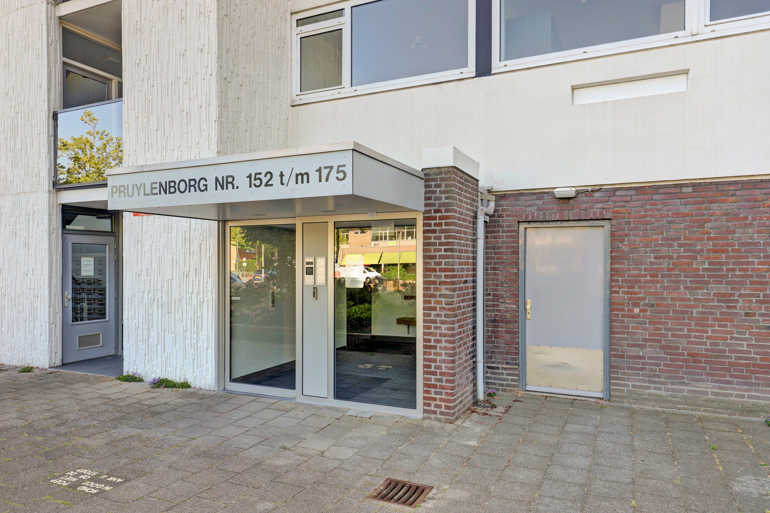 Appartement te koop: Pruylenborg 168, Zwijndrecht