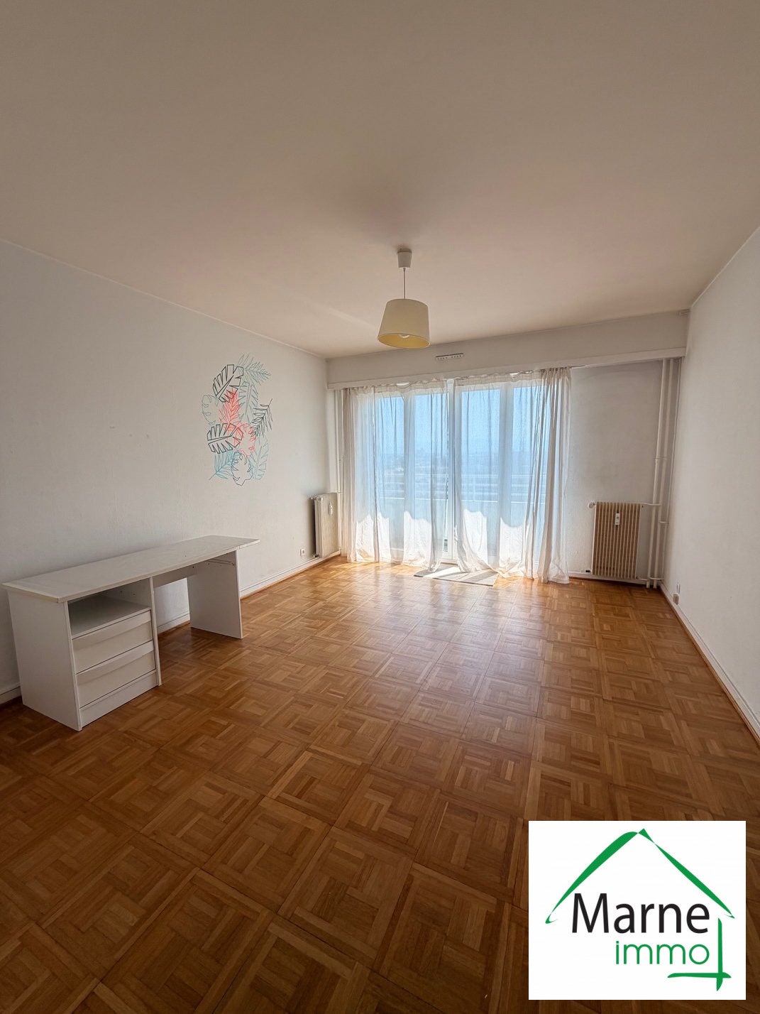 Flat Rue Turenne in Strasbourg