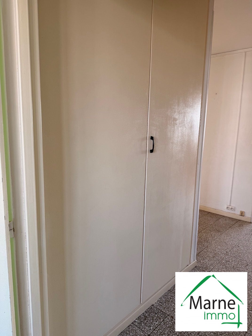 Appartement Rue Louvois à Strasbourg