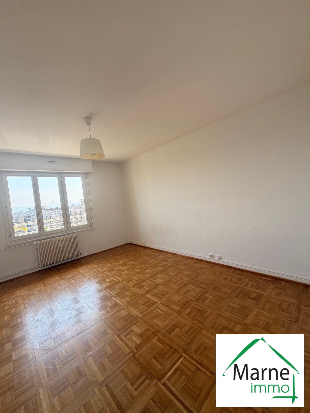 Appartement Rue Louvois à Strasbourg