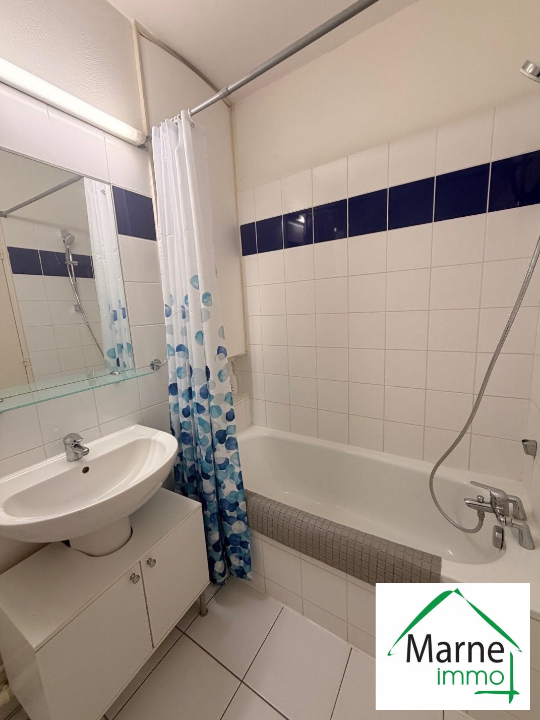 Appartement Avenue du Rhin à Strasbourg