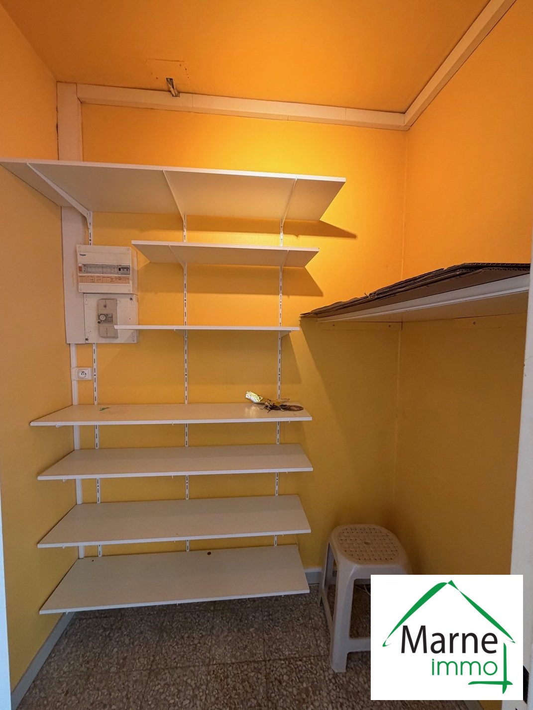 Flat Rue Turenne in Strasbourg