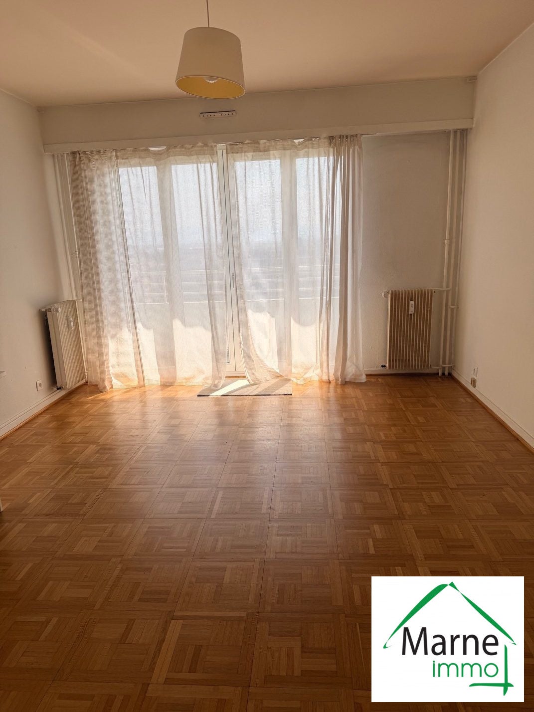 Appartement Rue Louvois à Strasbourg