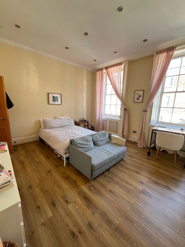 Room Star Street in City of Westminster