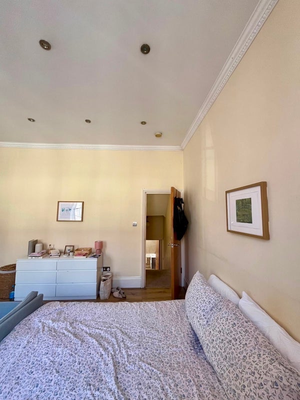 Room Star Street in City of Westminster