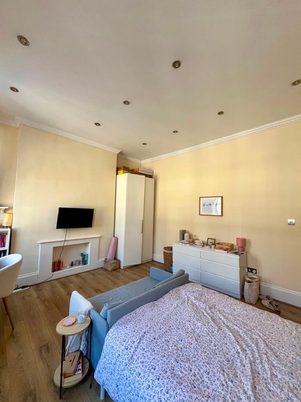 Room Star Street in City of Westminster