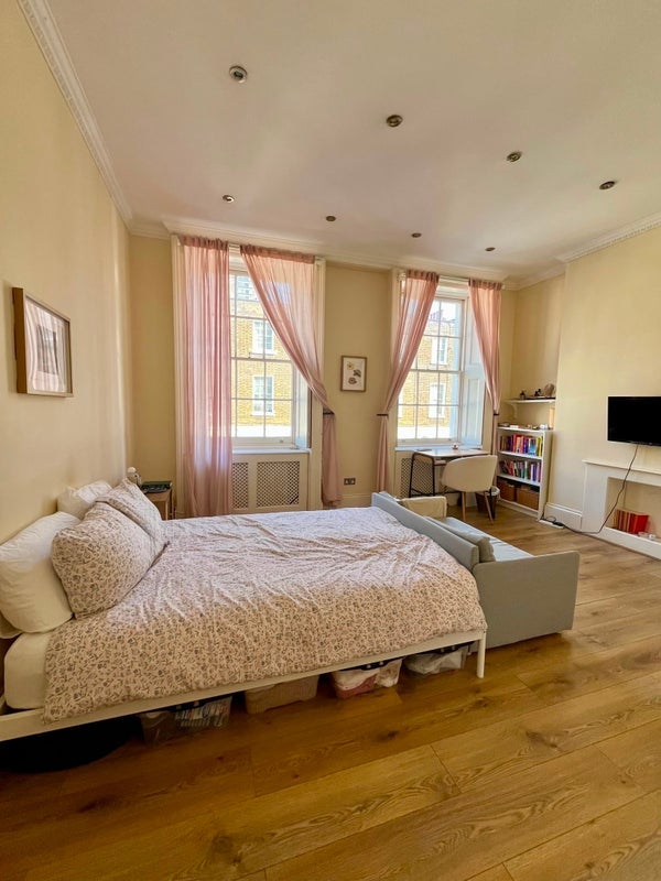 Room Star Street in City of Westminster