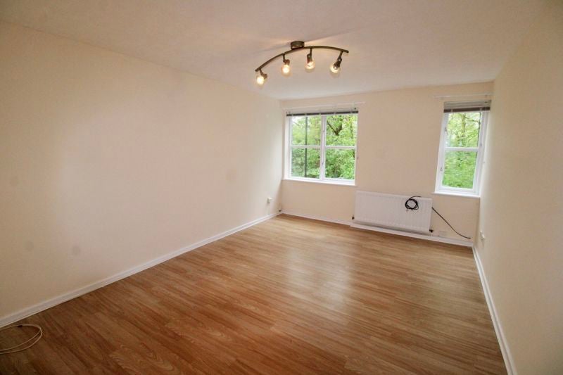 Flat Lumley Close in Sunderland