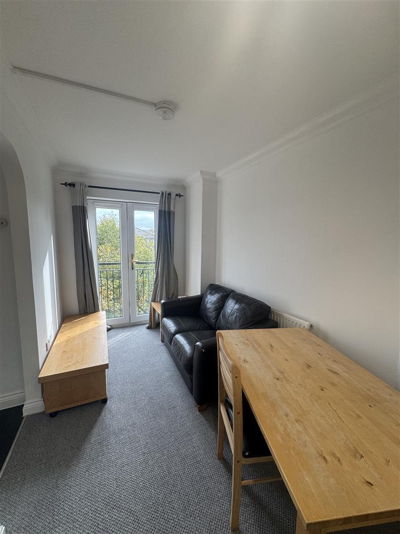 Room Venneit Close in Oxford