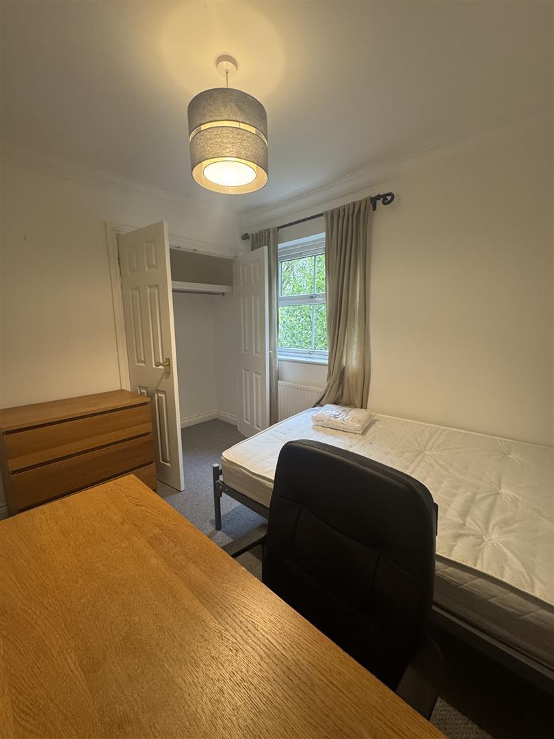 Room Venneit Close in Oxford