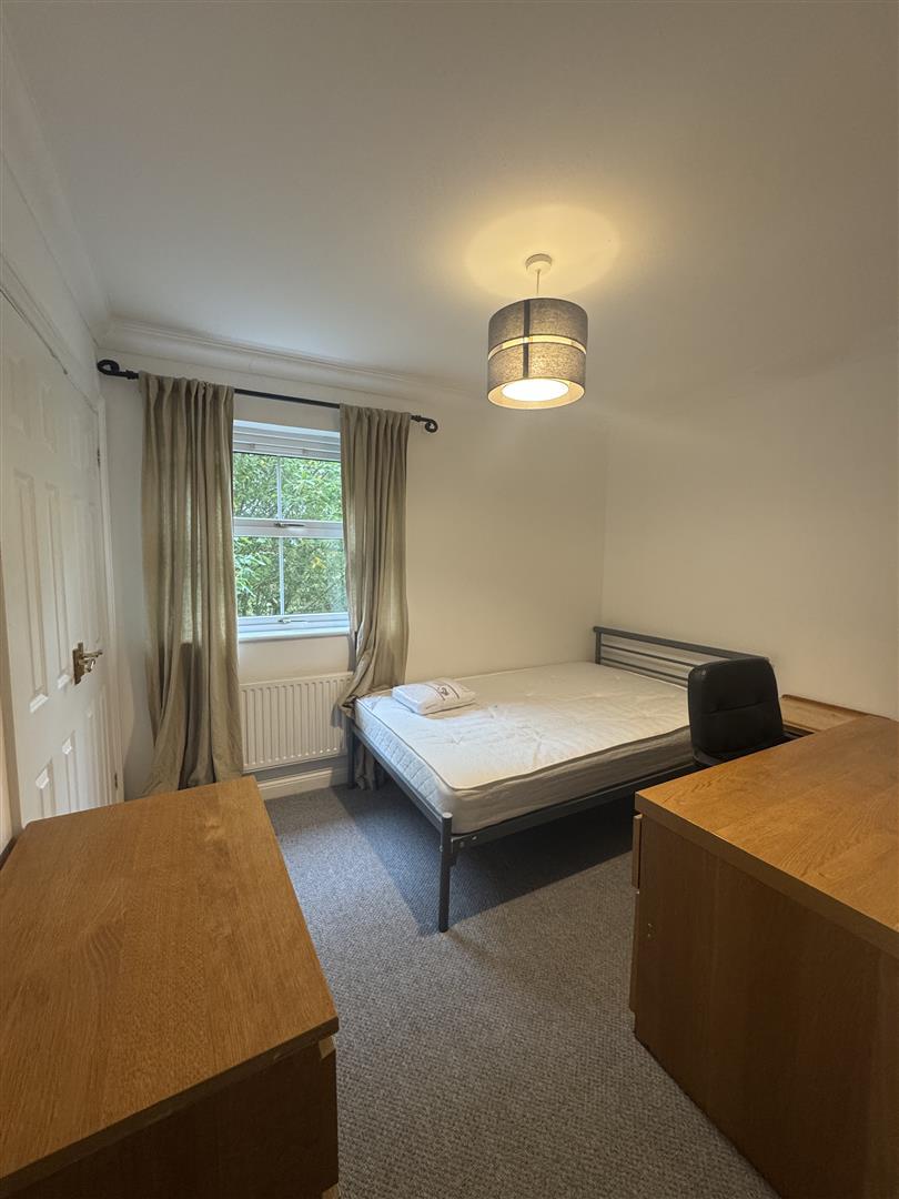 Room Venneit Close in Oxford