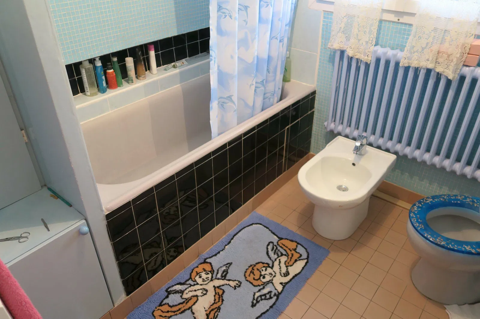 Room Rue Paul Bert in Chaville