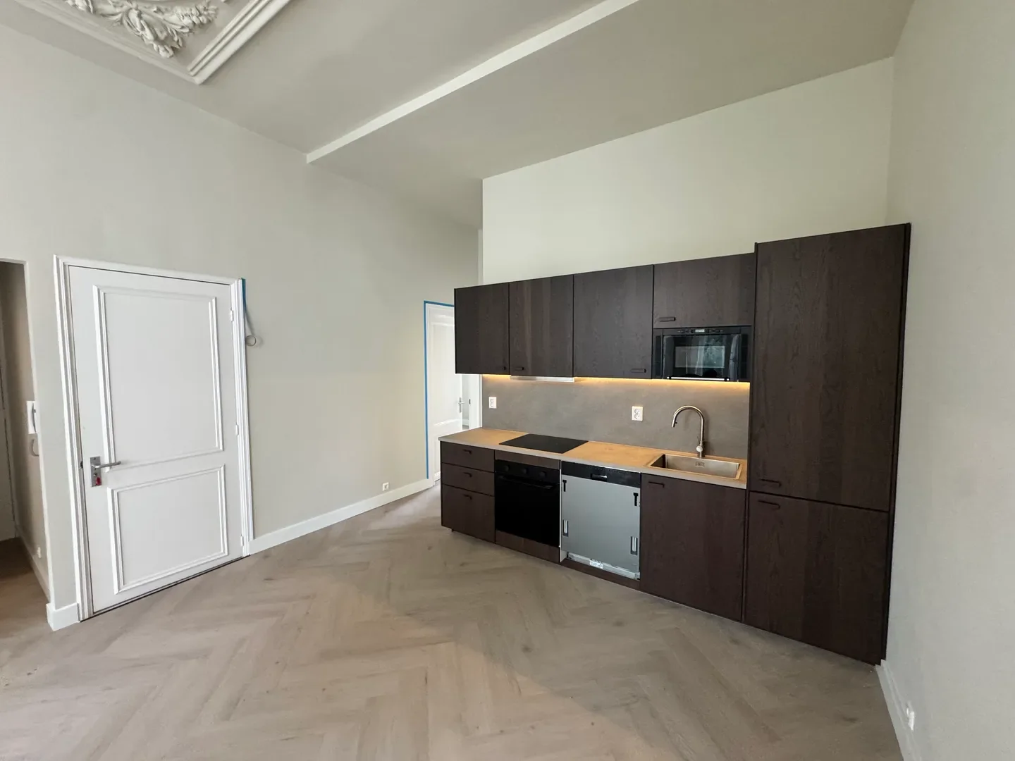 Appartement Prinsestraat 97 in Den Haag