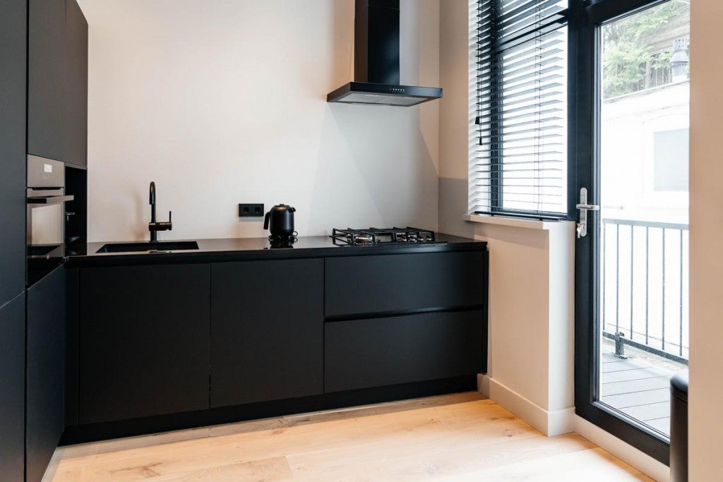 Appartement te huur: Obrechtstraat 203, 'S-Gravenhage