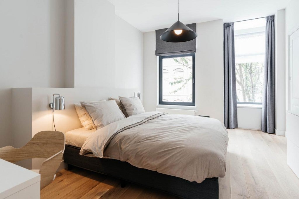 Appartement te huur: Obrechtstraat 203, 'S-Gravenhage