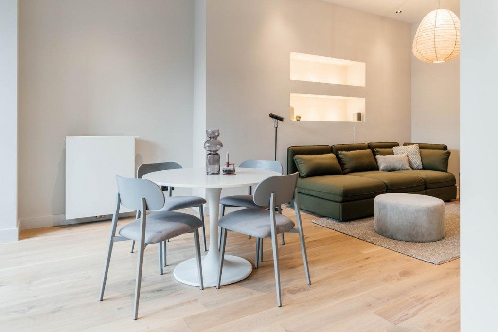 Appartement te huur: Obrechtstraat 203, 'S-Gravenhage
