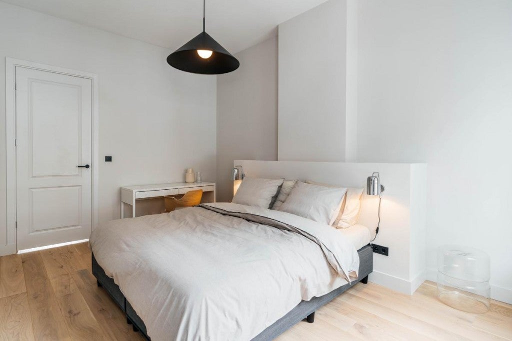 Appartement te huur: Obrechtstraat 203, 'S-Gravenhage