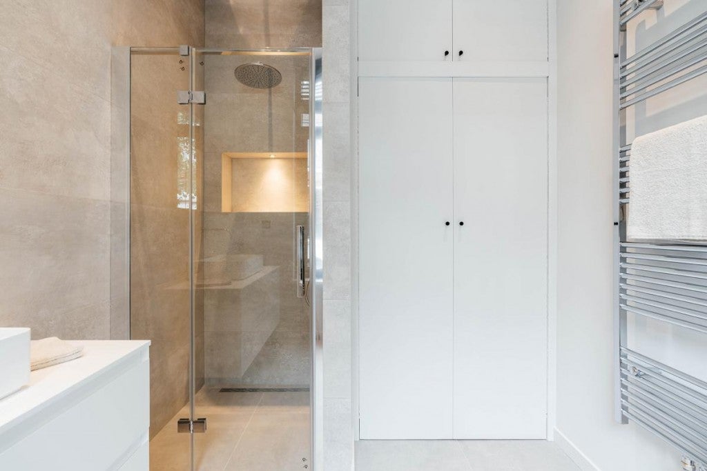 Appartement te huur: Obrechtstraat 203, 'S-Gravenhage