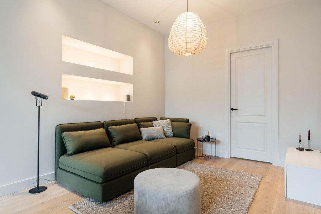 Appartement te huur: Obrechtstraat 203, 'S-Gravenhage